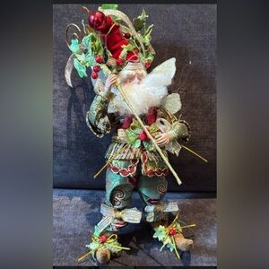 NWT Mark Roberts Fairy, Small
Christmas Collection